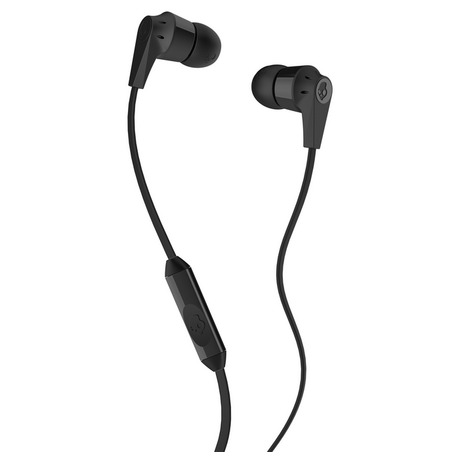 Sluchátka Skullcandy INKD 2.0 Mic1 - černá - Skullcandy INKD 2.0 Mic1 -&nbsp;černá (foto 3)