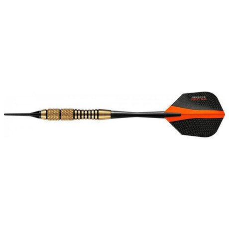 HARROWS SOFT MATRIX - 16g
