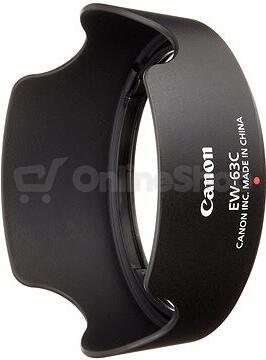Sluneční clona Canon EW-63C