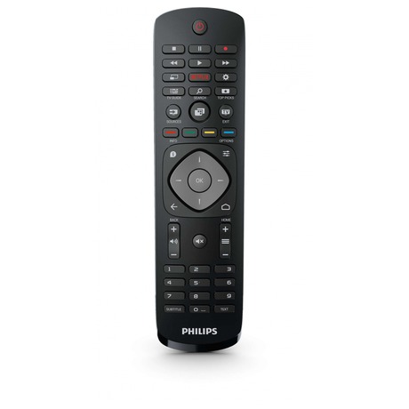 Televize Philips 40PFT5500