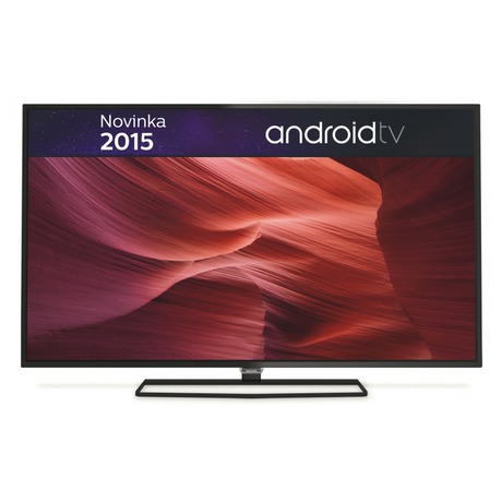 Televize Philips 40PFT5500
