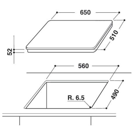 Whirlpool ACM 918/BA (foto 8)