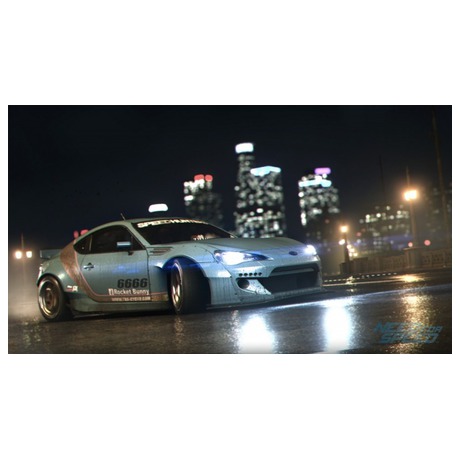 Hra EA PC Need for Speed