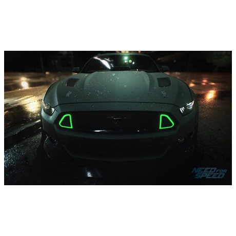 Hra EA PC Need for Speed
