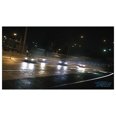 Hra EA PC Need for Speed