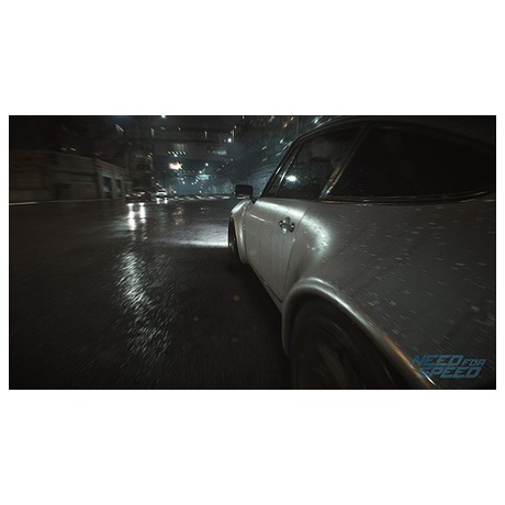Hra EA PC Need for Speed