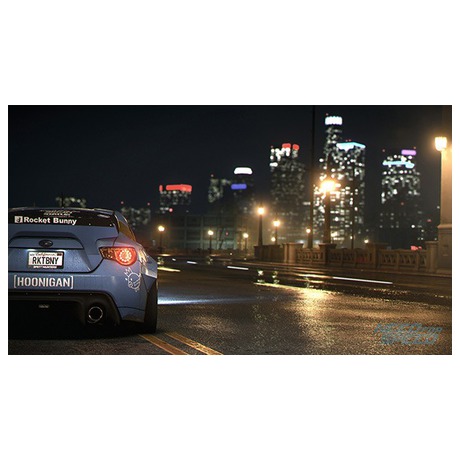 Hra EA PC Need for Speed