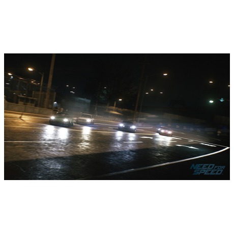 Hra EA PC Need for Speed