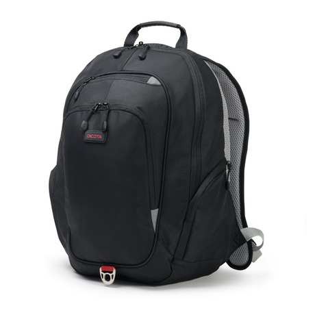 Batoh na notebook DICOTA Light 14-15,6'' - černý - Dicota Light 14-15,6'' -&nbsp;černý (foto 2)