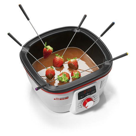 Multifunkční hrnec Concept CK-9090 - Concept CK-9090 (foto 5)