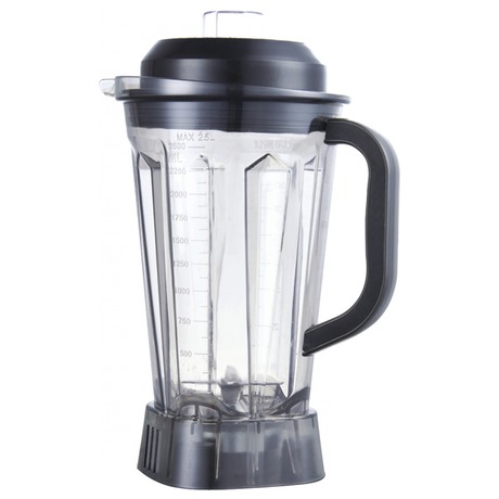 Stolní mixér G21 Blender Smart Smoothie white - G21 Blender Smart Smoothie white (foto 2)