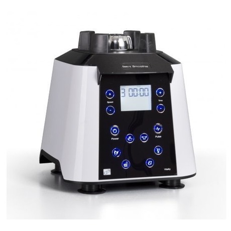 G21 Blender Smart Smoothie white (foto 3)