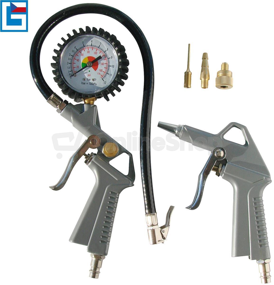 Kompresor AIRPOWER 190/8/6 Güde