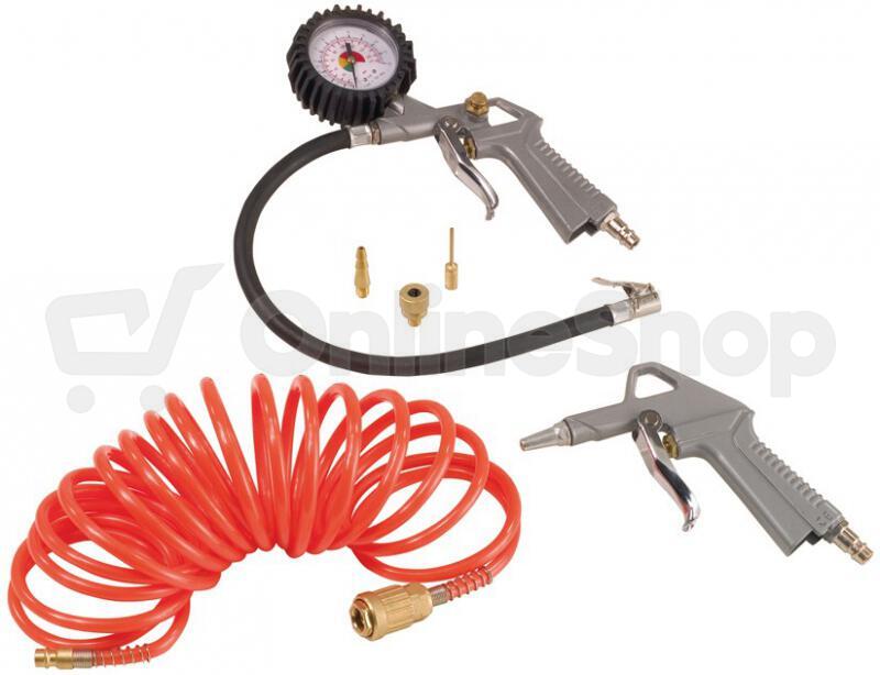 Kompresor AIRPOWER 190/8/6 Güde