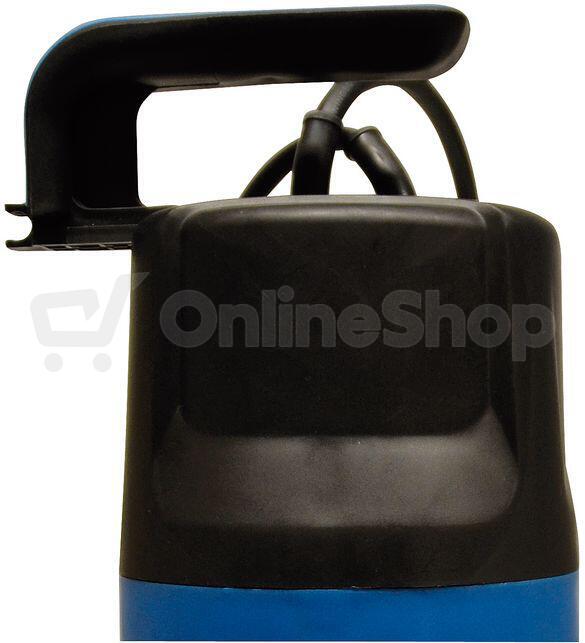 Ponorné kalové čerpadlo GS 4002 P Güde