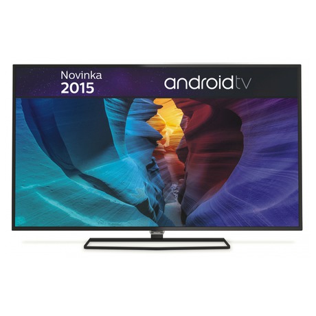 Televize Philips 50PUT6400