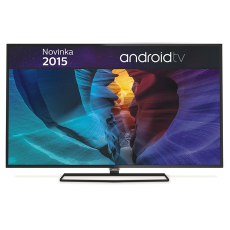 Televize Philips 50PUT6400