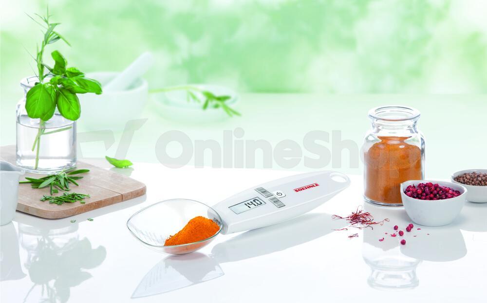 Kuchyňská váha Leifheit Cooking Star (66220)