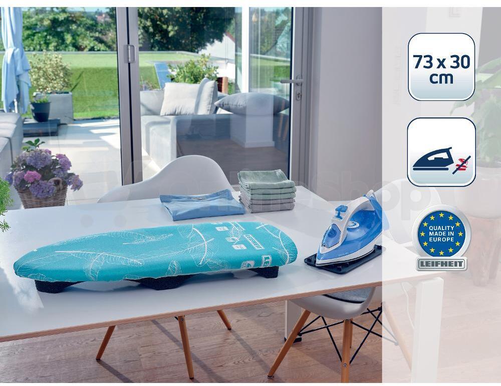 Žehlící deska LEIFHEIT AirBoard COMPACT Table