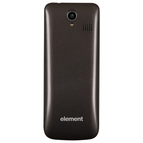 Sencor ELEMENT P021 GREY (foto 1)