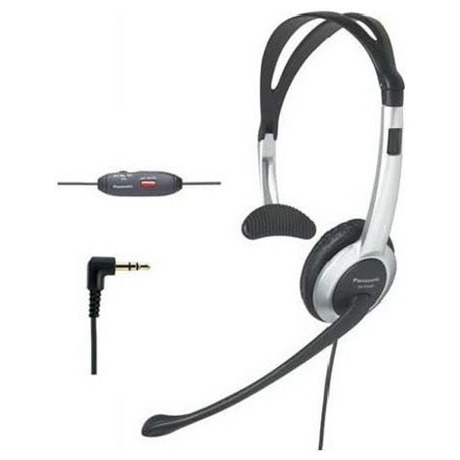 Panasonic RP&nbsp;TCA430E-S (foto 1)