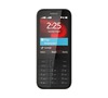Mobilní telefon Nokia 225 Single Sim - černý - Nokia 225 Single Sim -&nbsp;černý (foto 3)