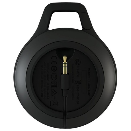 Přenosný reproduktor JBL CLIP+ - JBL CLIP+ (foto 1)