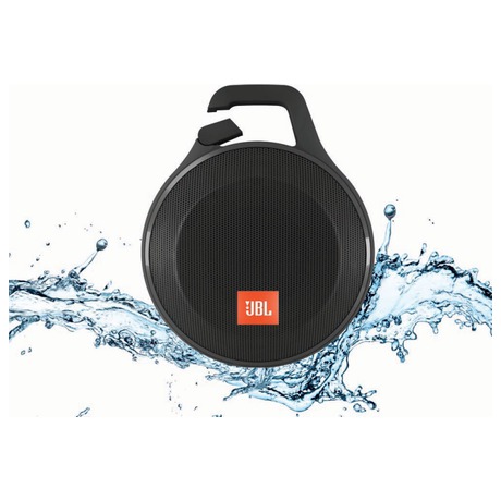 Přenosný reproduktor JBL CLIP+ - JBL CLIP+ (foto 2)