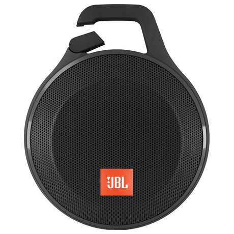 Přenosný reproduktor JBL CLIP+ - JBL CLIP+ (foto 3)