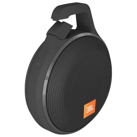 Přenosný reproduktor JBL CLIP+ - JBL CLIP+ (foto 4)