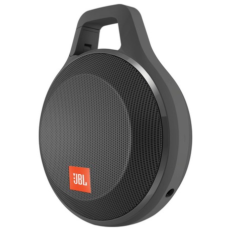 Přenosný reproduktor JBL CLIP+ - JBL CLIP+ (foto 6)