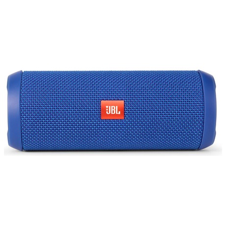 JBL Flip3, modrý (foto 4)