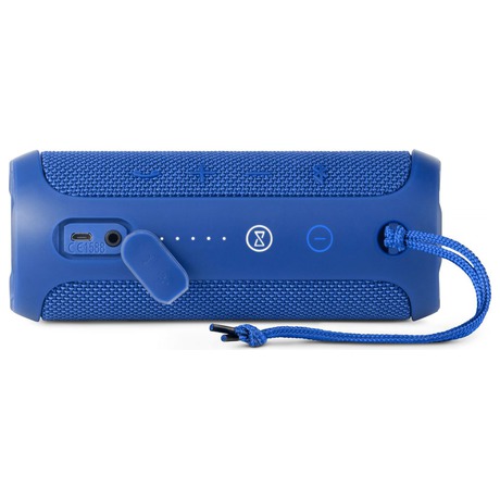 JBL Flip3, modrý (foto 5)