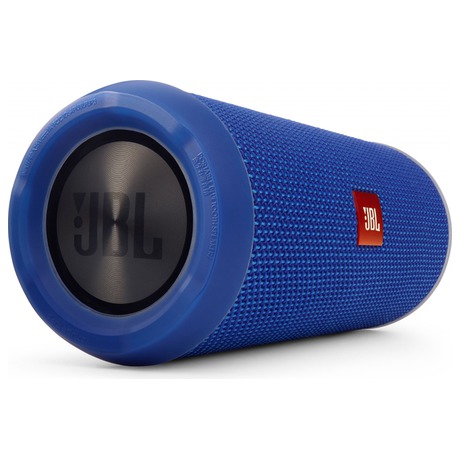Přenosný reproduktor JBL Flip3, modrý - JBL Flip3, modrý (foto 8)