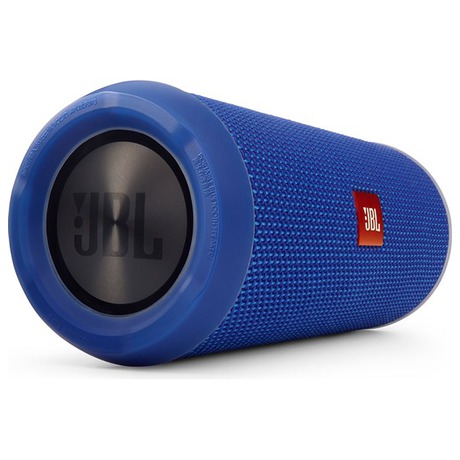 Přenosný reproduktor JBL Flip3, modrý - JBL Flip3, modrý (foto 10)