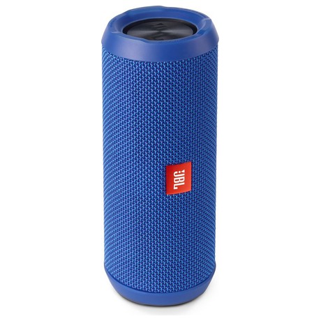 Přenosný reproduktor JBL Flip3, modrý - JBL Flip3, modrý (foto 13)