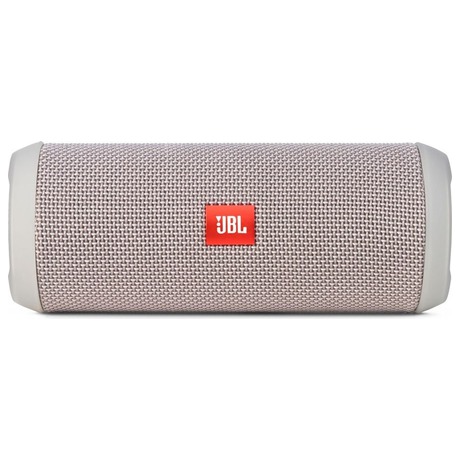 JBL Flip3, šedý (foto 1)