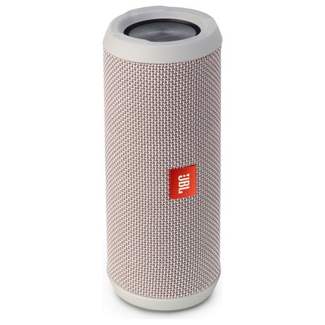 Přenosný reproduktor JBL Flip3, šedý - JBL Flip3, šedý (foto 6)