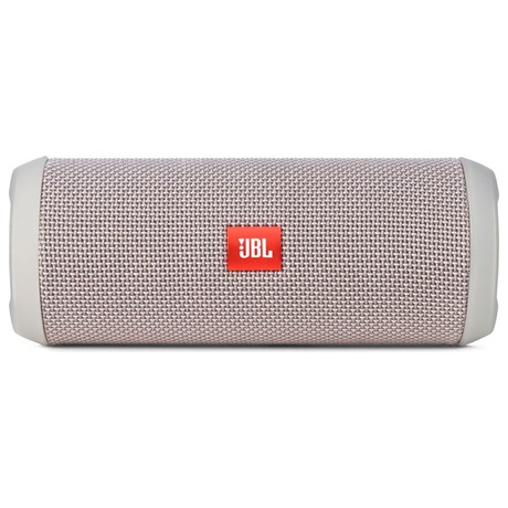 Přenosný reproduktor JBL Flip3, šedý - JBL Flip3, šedý (foto 7)