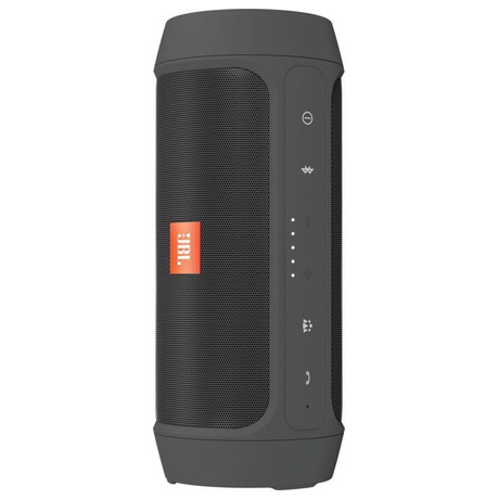 Přenosný reproduktor JBL Charge2+ - JBL Charge2+ (foto 1)