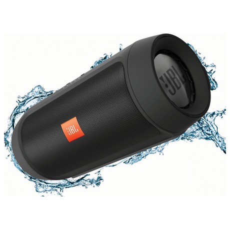 Přenosný reproduktor JBL Charge2+ - JBL Charge2+ (foto 4)