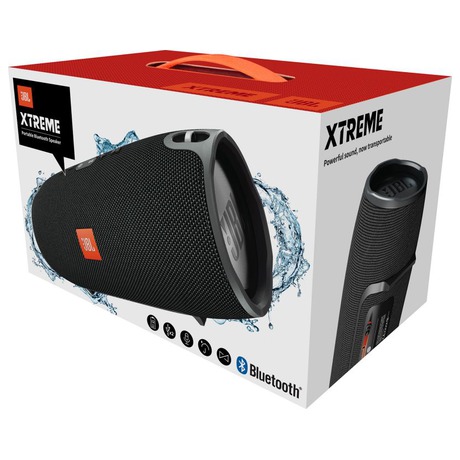Přenosný reproduktor JBL Xtreme - JBL Xtreme (foto 1)