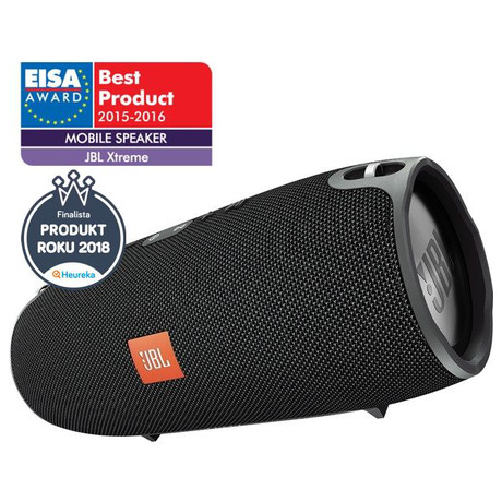 JBL Xtreme (foto 7)