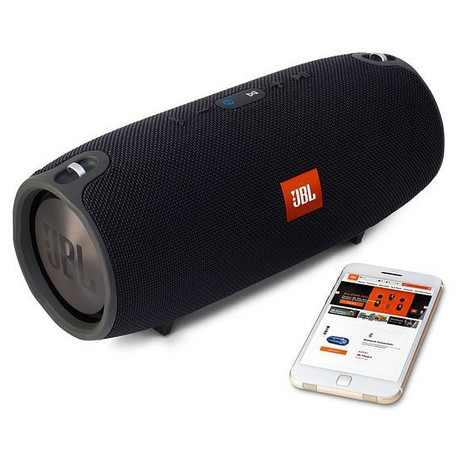 JBL Xtreme (foto 6)