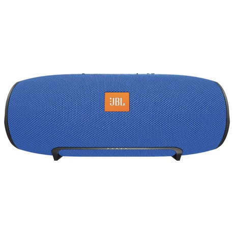 Přenosný reproduktor JBL Xtreme, modrý - JBL Xtreme, modrý (foto 1)