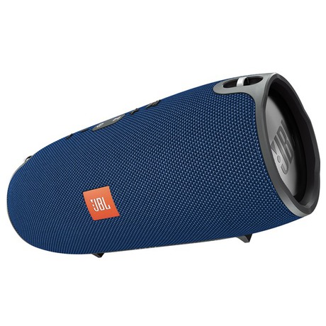 Přenosný reproduktor JBL Xtreme, modrý - JBL Xtreme, modrý (foto 2)