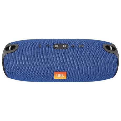 Přenosný reproduktor JBL Xtreme, modrý - JBL Xtreme, modrý (foto 3)