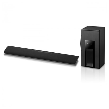 Soundbar Panasonic SC-HTB18EG-K - Panasonic SC-HTB18EG-K (foto 1)