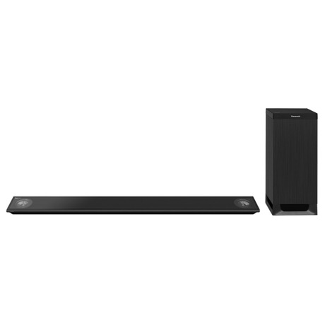 Soundbar Panasonic SC-HTB885EGK - Panasonic SC-HTB885EGK (foto 1)