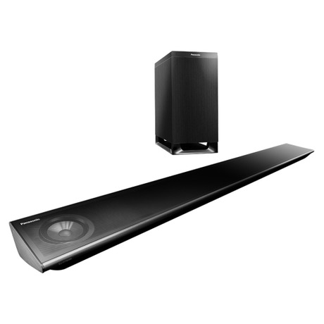 Soundbar Panasonic SC-HTB885EGK - Panasonic SC-HTB885EGK (foto 2)